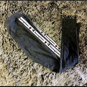 COPY - Champion leggings